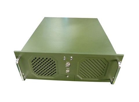 CJ4加固計算機(jī)