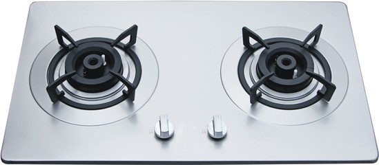 【廠家直銷 意大利經典工藝304#不銹鋼 0秒熄火保護裝置 高端燃氣灶】價格,廠家,圖片,燃氣灶、集成灶,嵊州市法莎蒂尼智能電器-