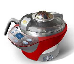 自動光譜加熱節能炒菜鍋不粘、不銹鋼鍋無油煙、無輻射鍋_家用電器_世界工廠網中國產品信息庫