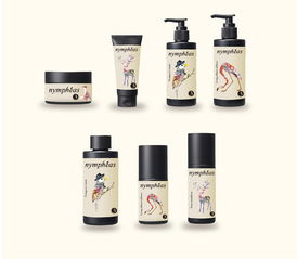 插畫(huà)藝術(shù)在化妝品包裝設(shè)計(jì)中的美學(xué)與市場(chǎng)價(jià)值